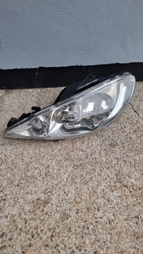 Peugeot 206 2000 - 2000,