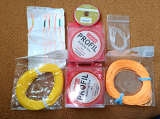 FLY FISHING SET / FLY LINES /