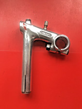 VINTAGE MILREMO HANDLEBAR STEM WITH ADJUSTER FOR CENTRE PULL 75MM REACH,EXC CON