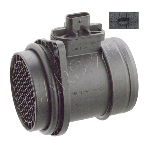 Febi mass air flow - air,