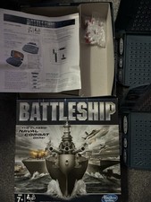 Hasbro Battleship Classic