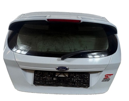Ford fiesta boot lid - fiesta,