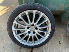 LEXUS IS250 220 MK2 18" INCH