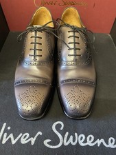 OLIVER SWEENEY, BRAND NEW
