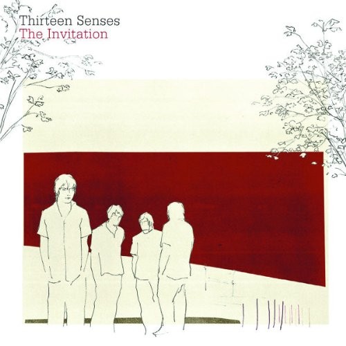 Thirteen senses the - thirteen,