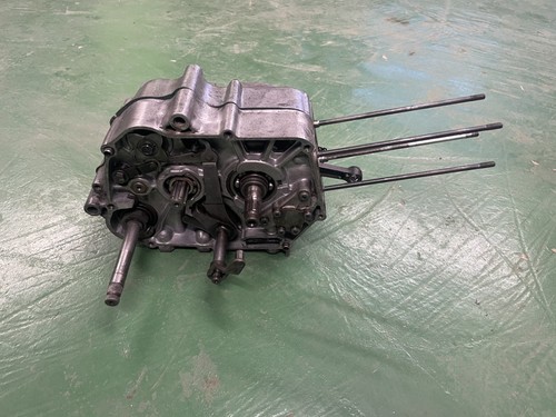 Honda c70 engine - honda, 6v