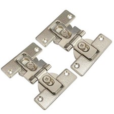 Cabinet Door Flap Hidden Hinge
