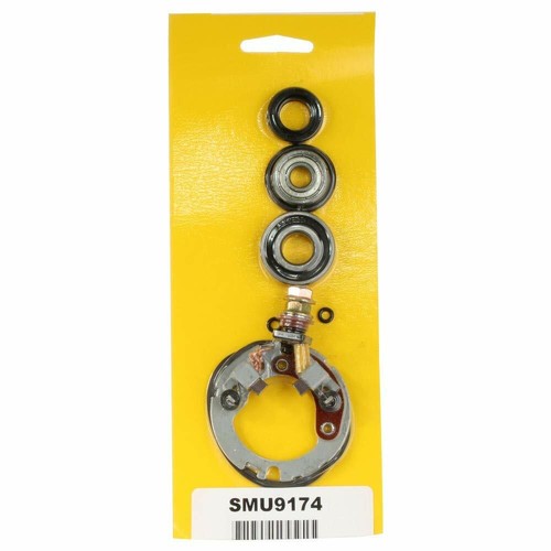 Repairing magnetic switches - magnetic,