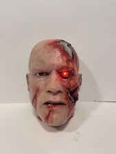 Terminator 1984 Truck driver Life Mask