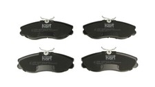 Hart 217 551 - 551, set