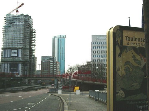 Photo 6x4 suffolk street - 6x4,