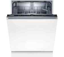 BOSCH Series 2 SMV2HTX02G Full-size Fully Integrated WiFi-enabled Dishwasher