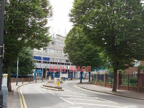 Photo loftus road - photo,