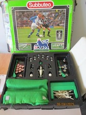 Subbuteo Set 60270 FA PRemier League Edition