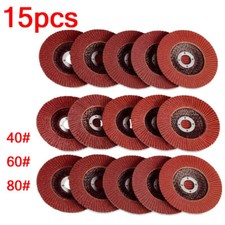 100x FLAP GRINDING SANDING