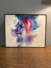Agnes Cecile MEMORY 10x12 Eyes