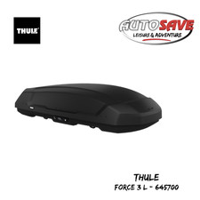 Thule force 450 litre - thule, 3