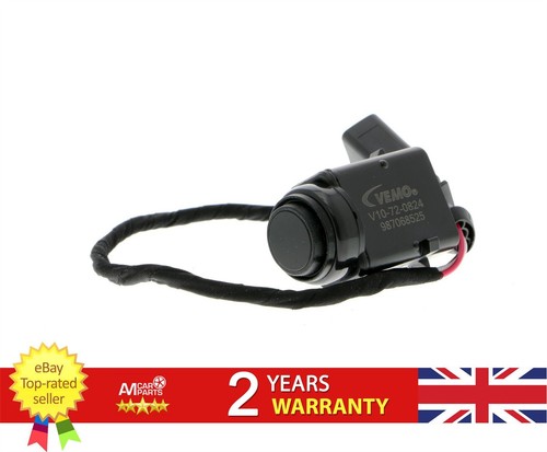 Parking distance control - distance,