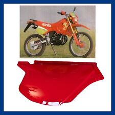Tail Panel Aprilia RX 50