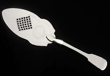 Scottish Provincial Silver