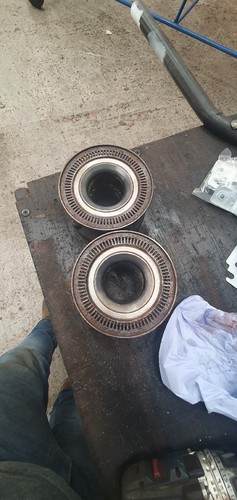 Fits daf lf45 lf55 - "fits, front
