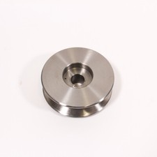 825365M1 DYNAMO PULLEY 80MM -