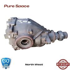 BMW 1&2 SERIES F20 F21 F22 N55 3.0i M135i M235i REAR DIFFERENTIAL 3.08 7599411