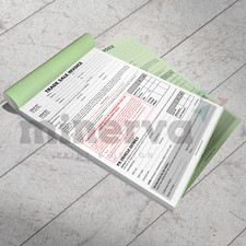 A4 x1 Trade Car Vehicle Sales