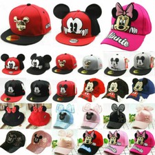 Kids' Boy Girls Cartoon Mickey
