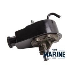 Power Steering Pump For Mercruiser Engine V-6 V-8 GM Series 4.3L 175-898 16792A1