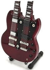 Jimmy Page Led Zeppelin Twin