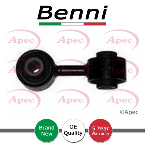 Stabiliser link front benni - stabiliser,
