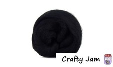 Natural Ethical Dyed Wool