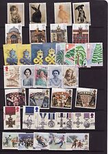 1990-1999  USED COMMEMORATIVE