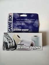 NINTENDO OFFICAL GAME BOY