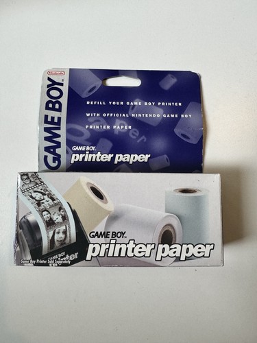 Nintendo offical game boy - nintendo,