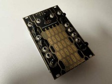 Error Instruments - Strange