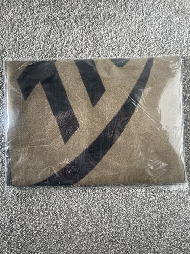 Trapstar hyperdrive scarf - trapstar,