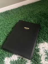 Genuine Nismo - Old logo