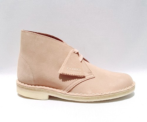 Clarks originals desert boots - clarks,