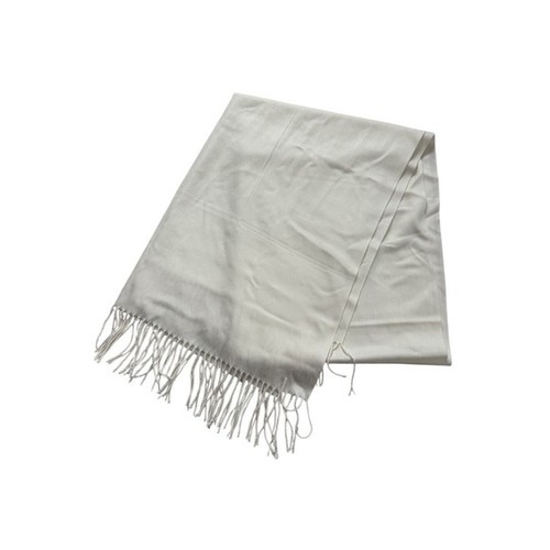 Cream ivory soft - cream, pashmina