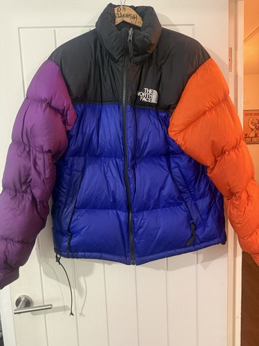 The north face men 1996 - face, men's