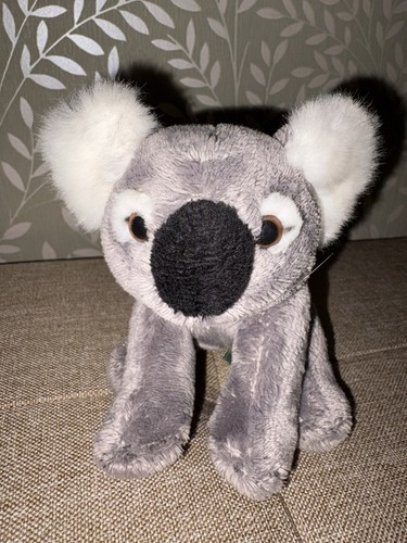 Suma collection koala plush - suma,