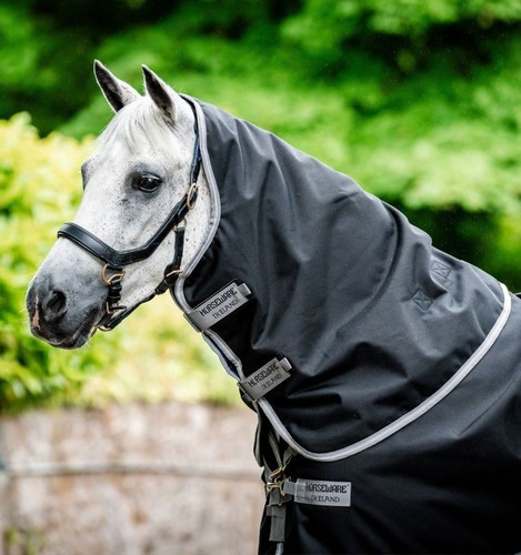 Horseware amigo 1200d turnout - horseware,