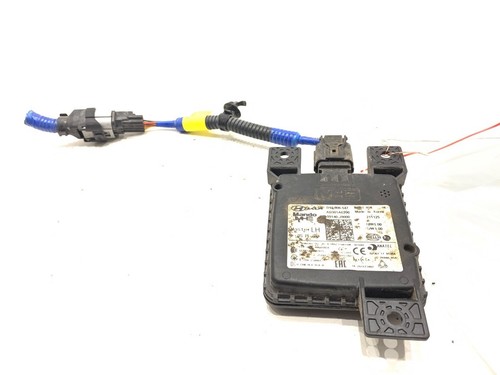 Engine control module hyundai - control,