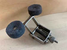 SLINGERLAND 40s Vtg MUFFLER