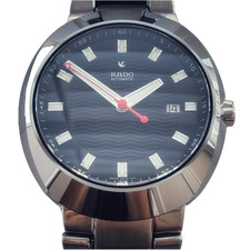 Rado D-Star Ceramos Automatic 42mm Men's 100m Sports Watch ref.658.0938.3