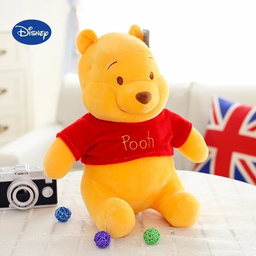 25cm pooh bear - bear, cute
