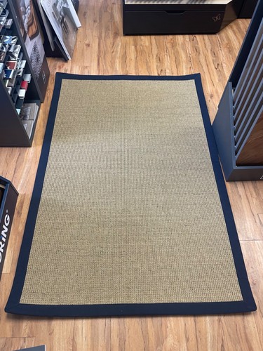 6ft 4ft sisal jute - 4ft, rug