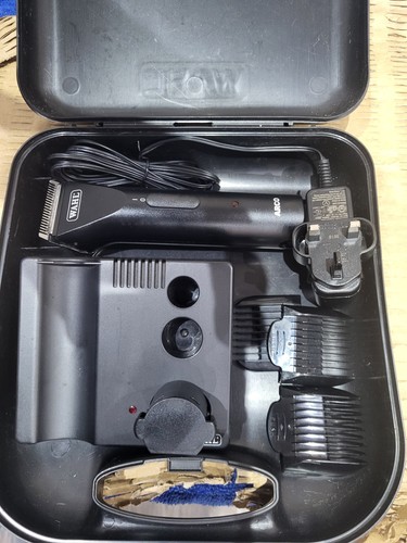 Wahl arco cordless - dog, horse